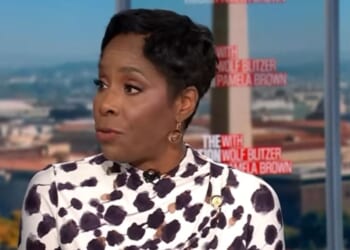 Epstein-Tied Democrat Delegate Digs Hole Even Deeper For Herself