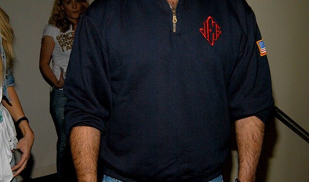 Jeffrey Epstein consistently claimed he had dirt to betray his former friend Donald Trump , at one point saying: 'I am the one able to take him down.'