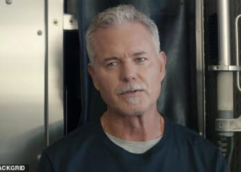 Eric Dane's, 53, guest appearance on Brilliant Minds proved especially poignant as he portrayed a firefighter battling ALS amid his own struggle with the degenerative condition