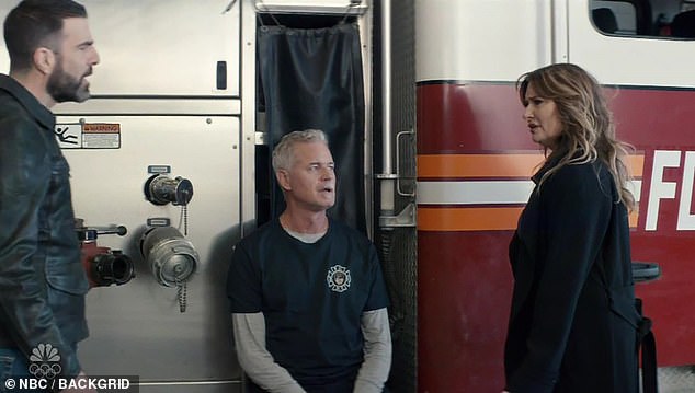 He also resisted the idea of using a voice-banking app, struggling to imagine a future in which he couldn¿t speak