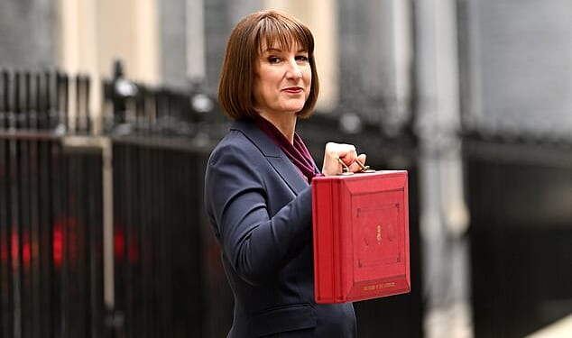 Rachel Reeves faced fresh questions last night after it emerged she was warned by a second firm of estate agents that she needed the documentation to let her family home in Dulwich