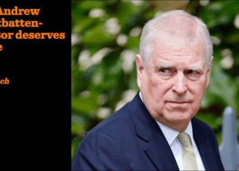 Even Andrew Mountbatten-Windsor deserves justice | Niall Gooch