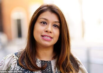 Former City Minister Tulip Siddiq is likely to face a 10-year prison sentence on Monday if she is found guilty in a high-profile corruption trial in her native Bangladesh