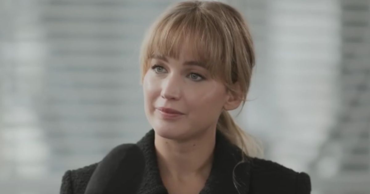 In a recent interview, Jennifer Lawrence said she stopped being vocal about politics because she realized that being a celebrity does not mean that people listen to you.