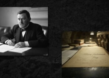 Investing in "GPO” stocks could level the playing field and tap into $150 TRILLION of new American wealth over the next decade.