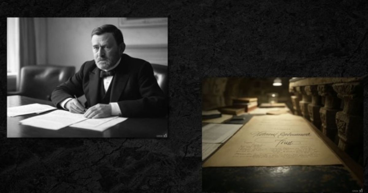 Investing in "GPO” stocks could level the playing field and tap into $150 TRILLION of new American wealth over the next decade.
