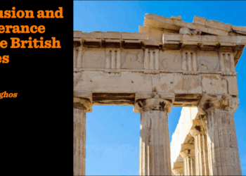 Exclusion and intolerance can be British values | Mario Laghos