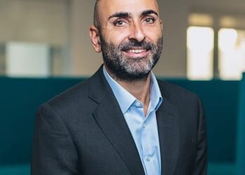 Laith Khalaf, from investment platform AJ Bell, says gilt yields rising fast could be a sign of a looming crash