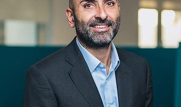 Laith Khalaf, from investment platform AJ Bell, says gilt yields rising fast could be a sign of a looming crash