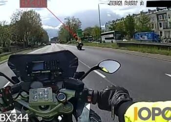 Last week, a jury at the Old Bailey found PC Christopher Harrison not guilty of causing death by careless driving, returning its decision in just over two hours.