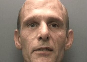 Colin Bartlett (pictured), 54, and Lee Bartlett, 30, from Birmingham, operated in an organised crime gang that imported pomegranate juice laced with heroin from Afghanistan