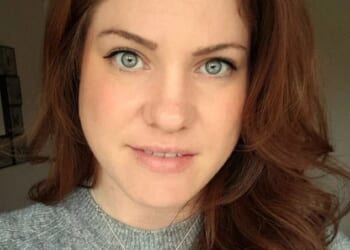 Kelly was reported missing from the Witcombe area, near Gloucester, on Friday afternoon and was last seen on Wednesday