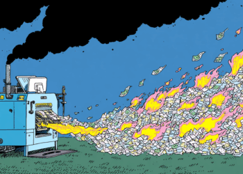 Fed Rate Cuts Will Only Lead to More Inflation