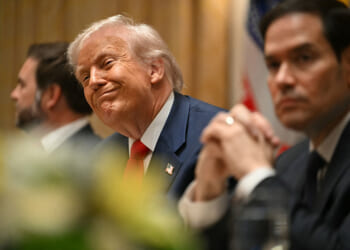 Federal Judge: Admin Must Keep Food Stamps Coming Through Shutdown