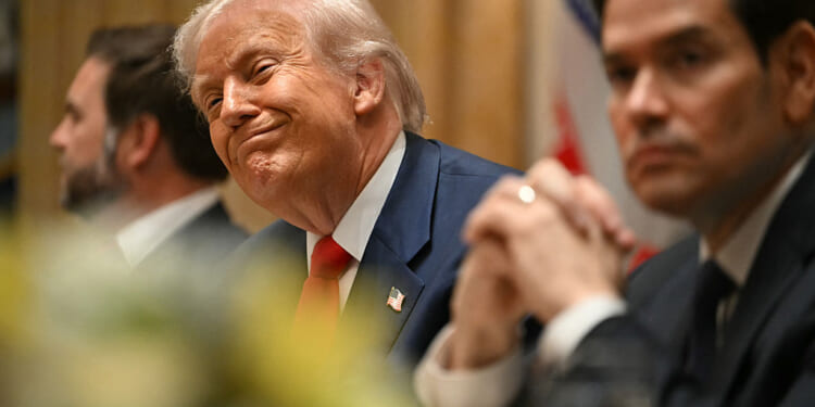 Federal Judge: Admin Must Keep Food Stamps Coming Through Shutdown