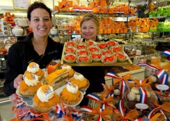 Food Fight at the EU Corral – HotAir