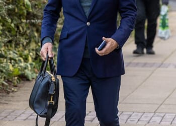 Former Premier League football manager and TV pundit Alan Pardew was today banned from driving for six months after speeding in his £80,000 Porsche Macan