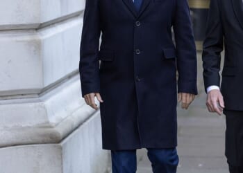 Lord David Cameron has revealed he was diagnosed with prostate cancer after going for a health check-up with his GP