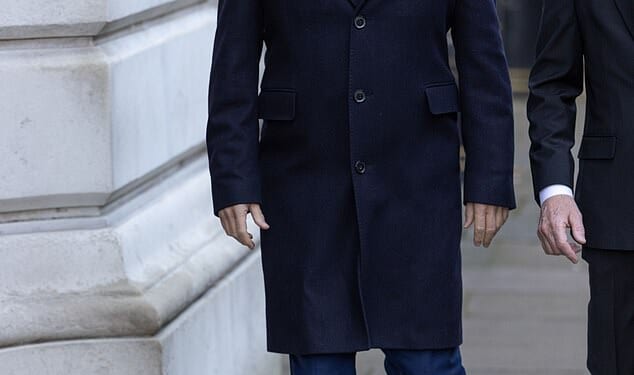 Lord David Cameron has revealed he was diagnosed with prostate cancer after going for a health check-up with his GP