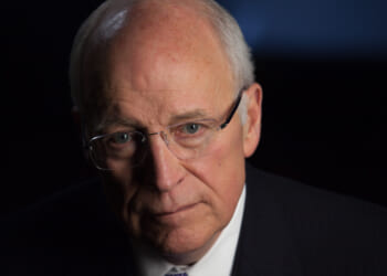 Former VP Dick Cheney Dies at 84