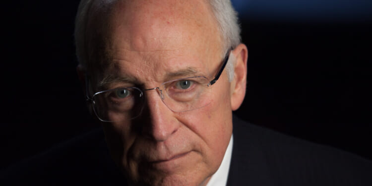 Former VP Dick Cheney Dies at 84
