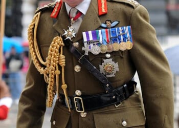 General Lord Richard Dannatt was found to have broken the rules on providing parliamentary services in return for 'payment or reward' after a sting by reporters.