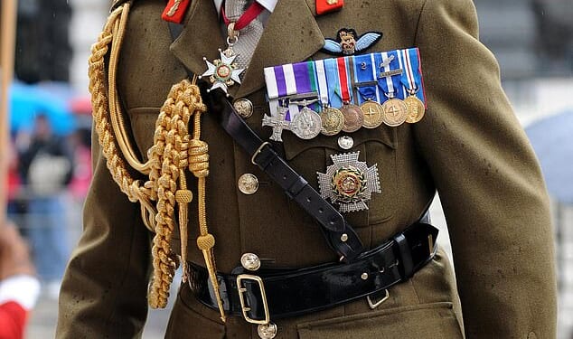General Lord Richard Dannatt was found to have broken the rules on providing parliamentary services in return for 'payment or reward' after a sting by reporters.