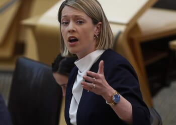 Education Secretary Jenny Gilruth has unveiled proposals for a ‘flexible’ four-day week