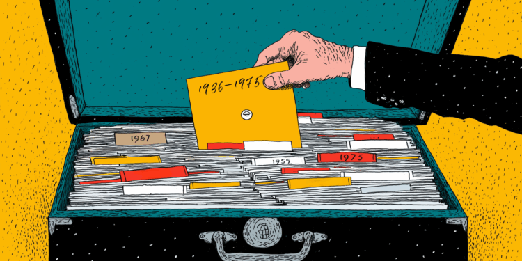 Franco’s Legacy at 50 - FEE