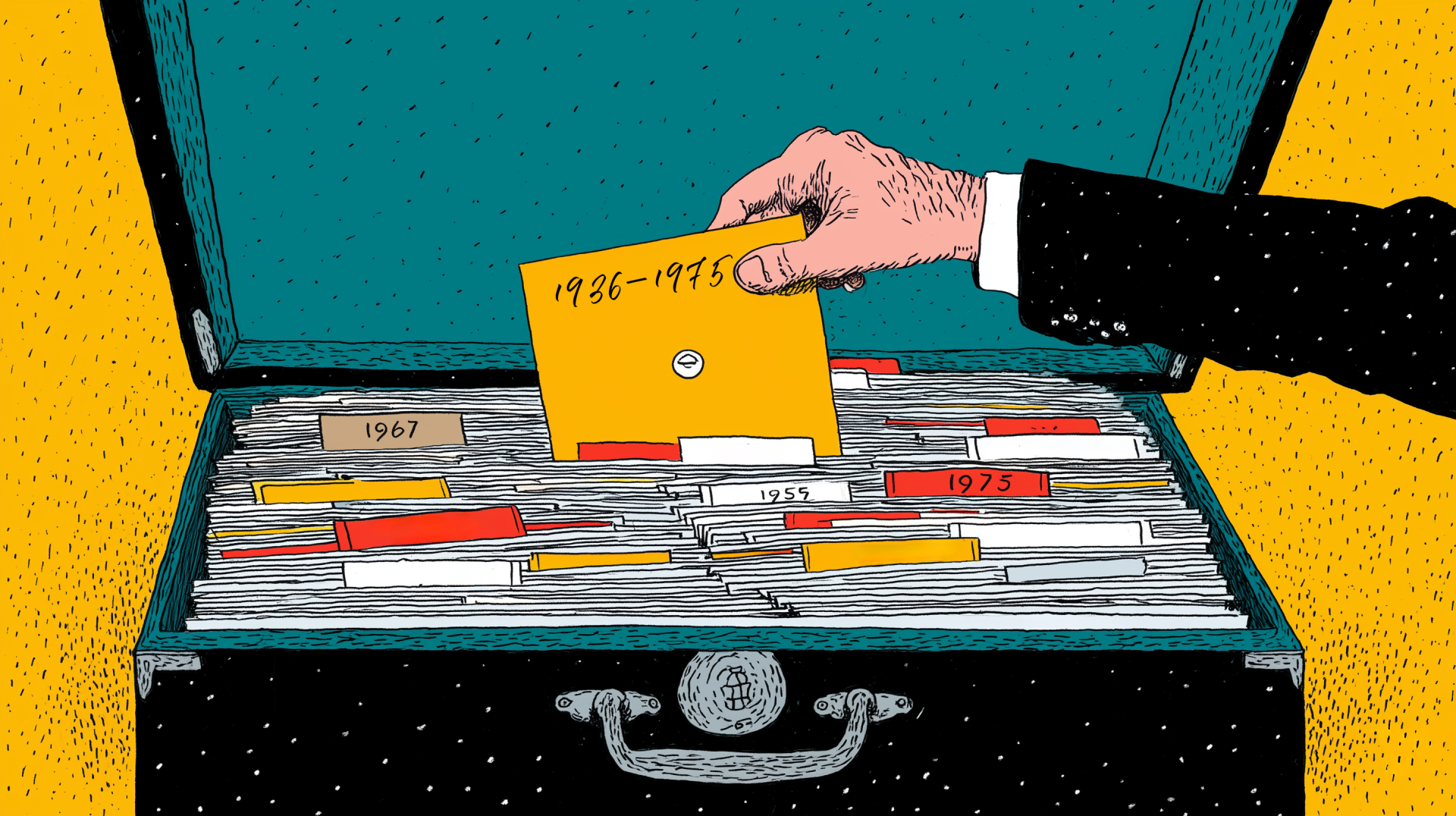 Franco’s Legacy at 50 - FEE