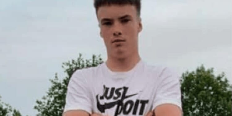 Frantic hunt for boy, 14, not seen in 5 days as cops urge ‘dial 999’