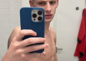 Freddy Brazier has appeared to reveal he tragically 'tried to end it all' over two years ago by 'crashing his car' in the middle of a 'manic episode'