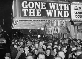 Free Speech Documentary Canceled Because It Doesn't Align With Theatre's 'Values' – HotAir