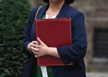 Home Secretary Shabana Mahmood has axed free taxi rides for asylum seekers visiting their GP