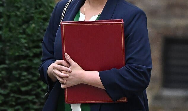 Home Secretary Shabana Mahmood has axed free taxi rides for asylum seekers visiting their GP