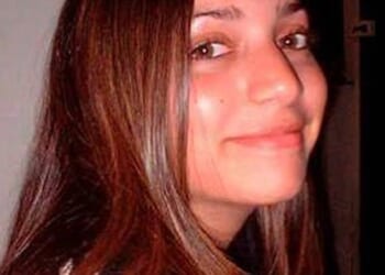 Meredith Kercher, a student at Leeds University, was found dead with knife wounds to her neck during an exchange year in Perugia