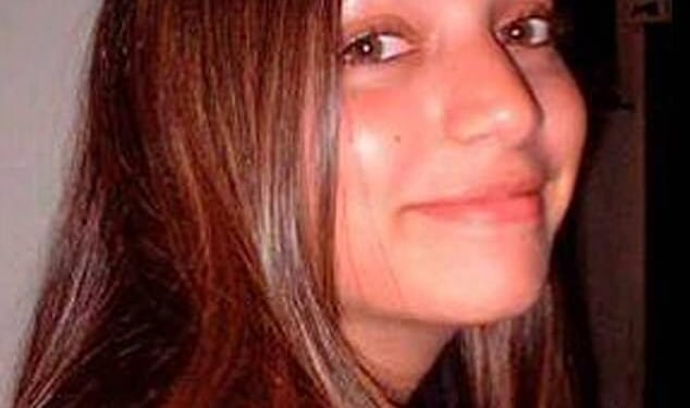 Meredith Kercher, a student at Leeds University, was found dead with knife wounds to her neck during an exchange year in Perugia