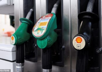 Rachel Reeves will confirm that fuel duty will remain frozen - and the 5p 'temporary cut retained - until September. However, 'staged increases' thereafter will be imposed