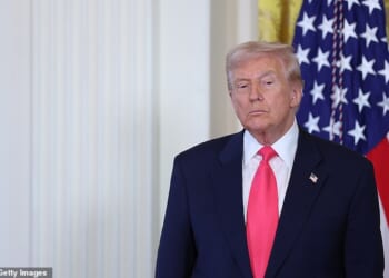 The Ukrainian President is expected to meet with Donald Trump in the coming days