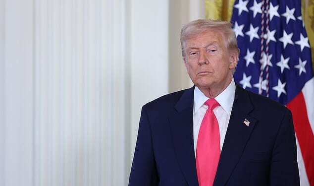 The Ukrainian President is expected to meet with Donald Trump in the coming days