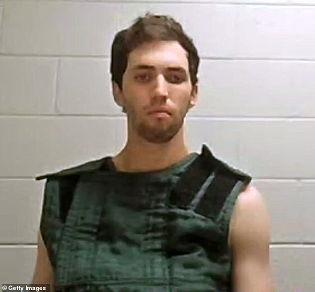 Tyler James Robinson, who killed Right-wing activist Charlie Kirk in September, is believed to have been involved in the furry community