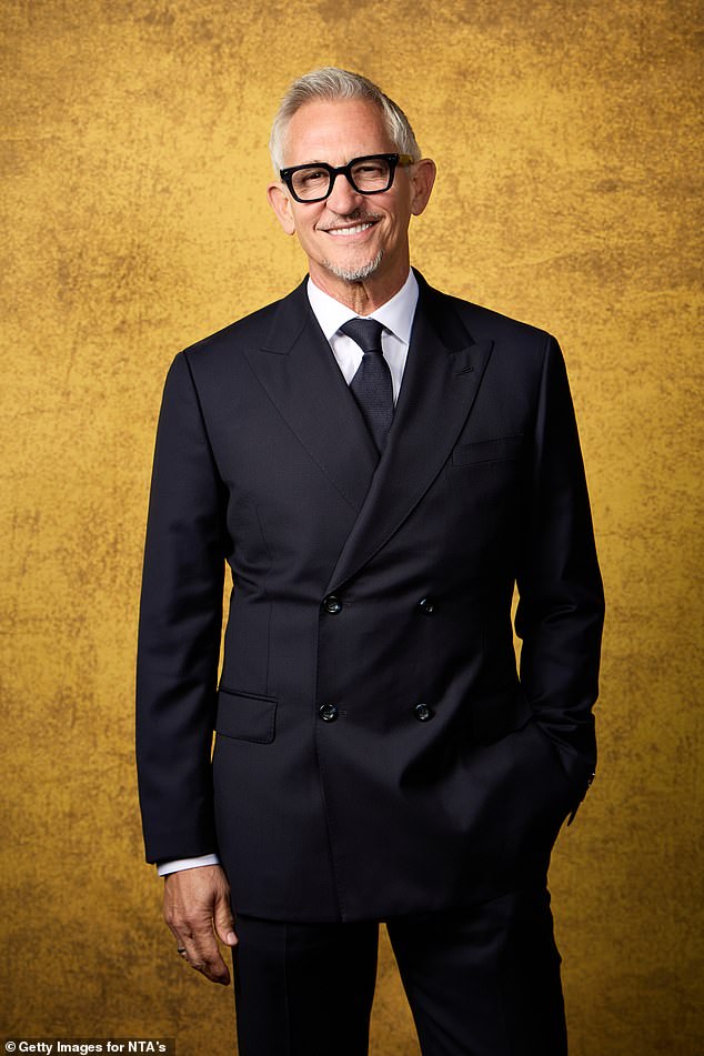 Gary Lineker is to defect to Netflix with an 'an extraordinarily lucrative' deal which will see him star on the streamer during next year's World Cup