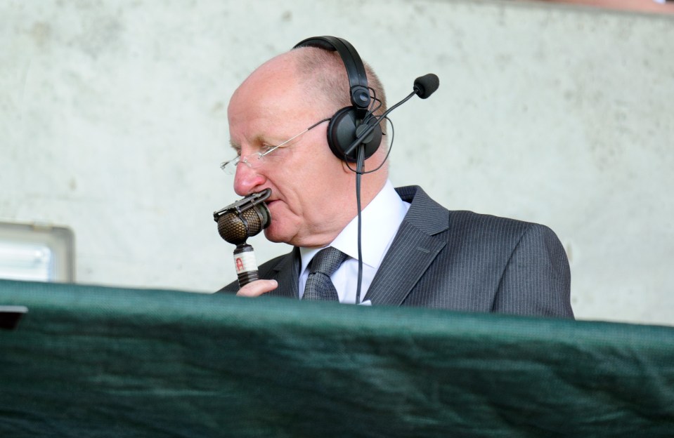 SOCCER - Barclays Premier League - Blackpool v Arsenal