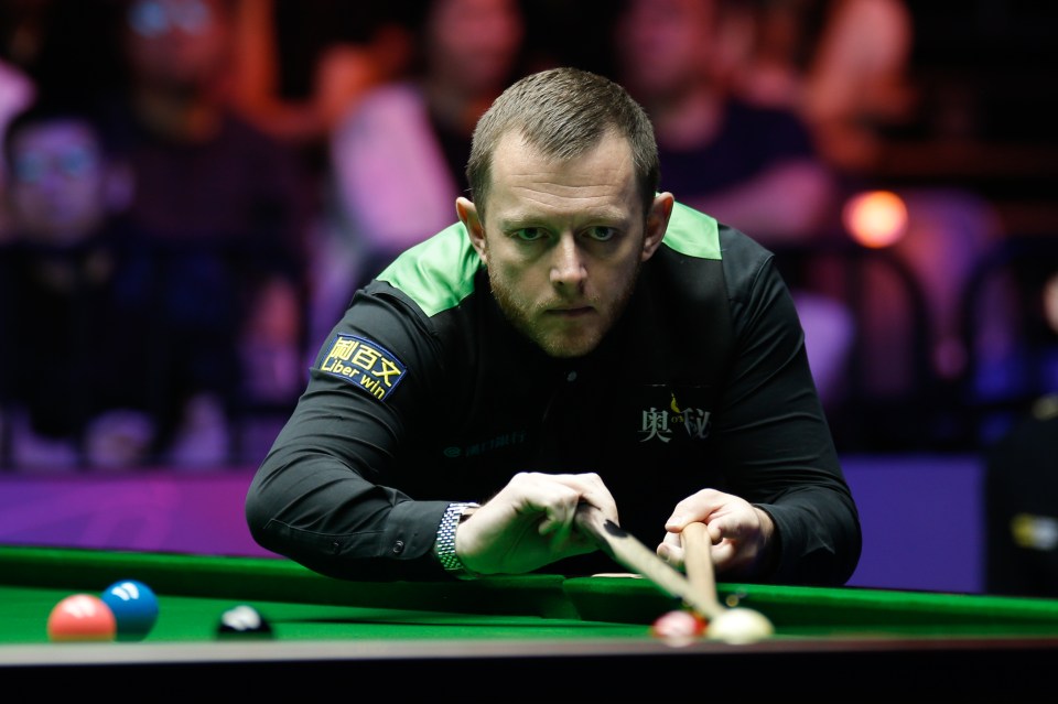 2025 Wuhan Open - Day 6