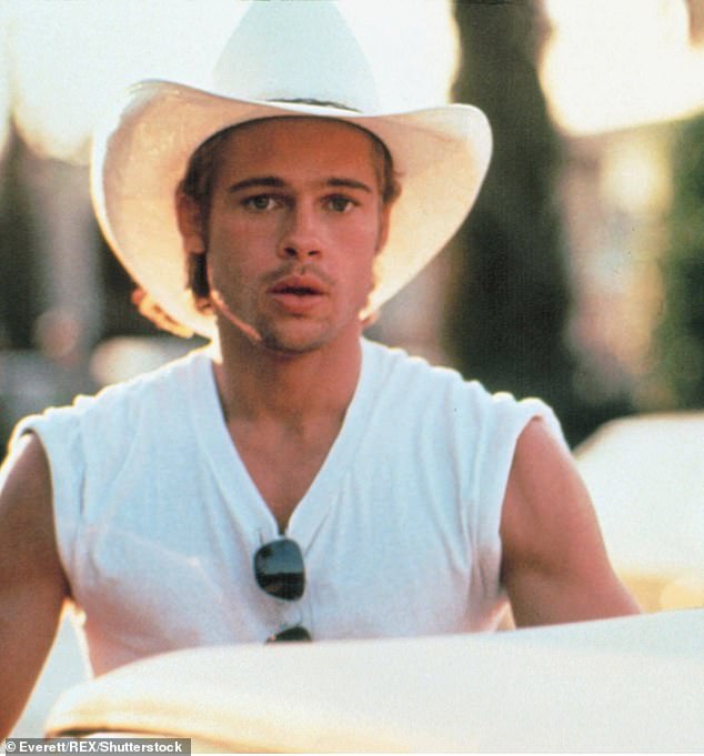 'I got to the final test for a role in Thelma & Louise. And, mother****er, Brad got it,' Clooney revealed about the 1991 film