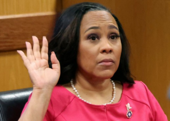 Georgia Drops Fani Willis Case Against Trump Et Al – HotAir