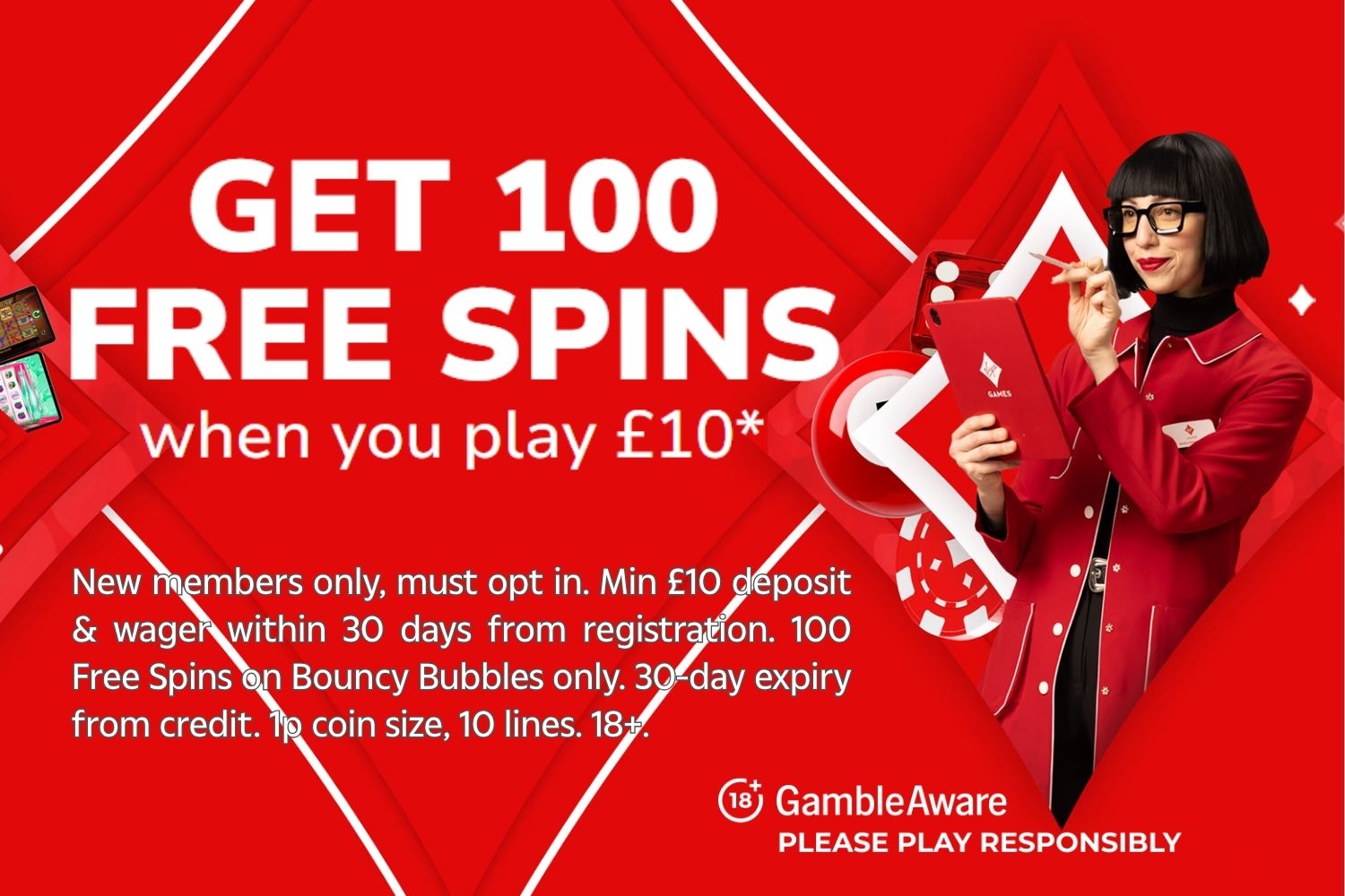 virgin games casino bonus no wagering free spins promo code