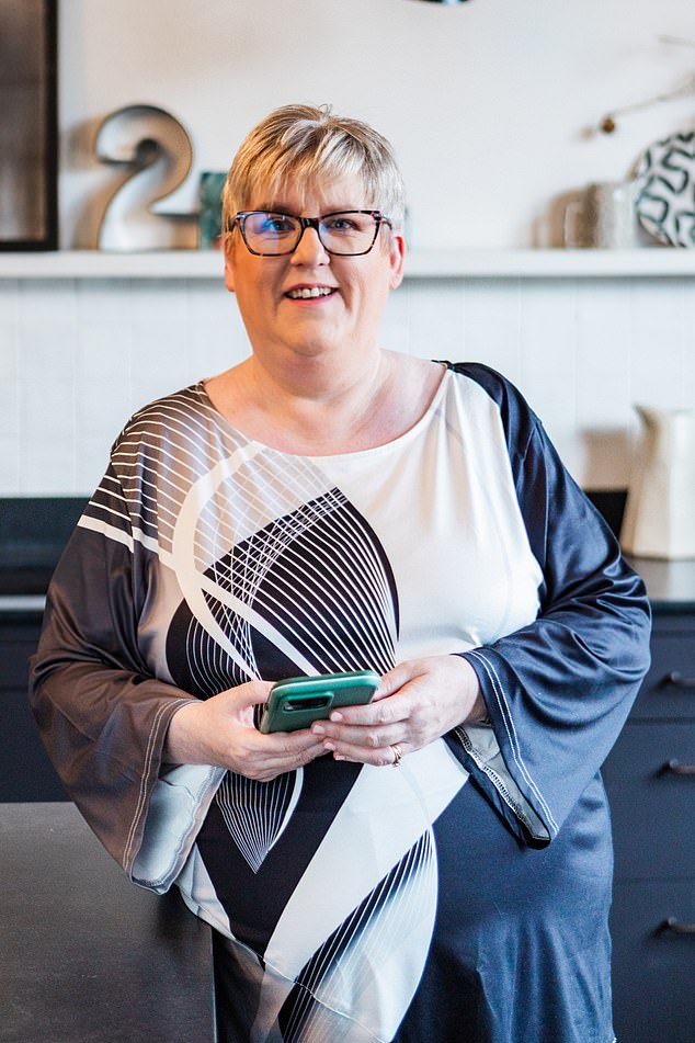 Leading pharmacist Deborah Grayson spoke to the Daily Mail