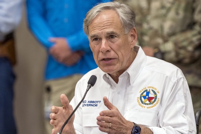 Gov. Abbott Designates CAIR a Foreign Terrorist Organization – HotAir