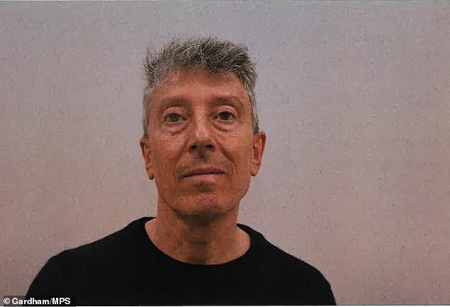 Phillips told two MI5 officers posing as Russian agents that he wanted to work in intelligence to avoid a 'nine to five office' job after retiring aged 58 and clearing out his savings.